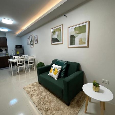 Fly & Rest Guesthouse - Mactan-Cebu International Airport Lapu-Lapu City Exterior photo