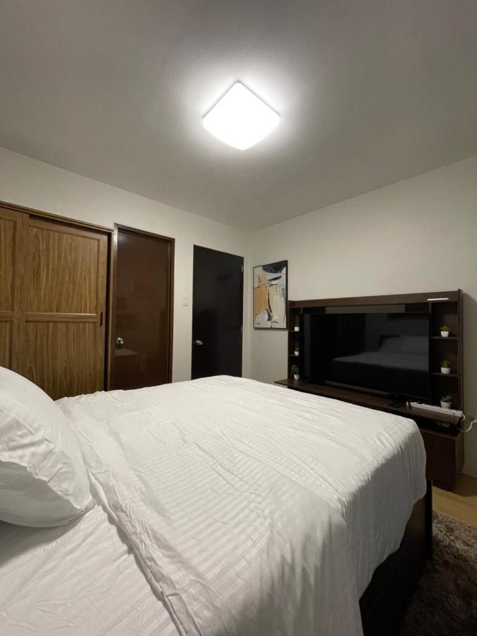 Fly & Rest Guesthouse - Mactan-Cebu International Airport Lapu-Lapu City Exterior photo