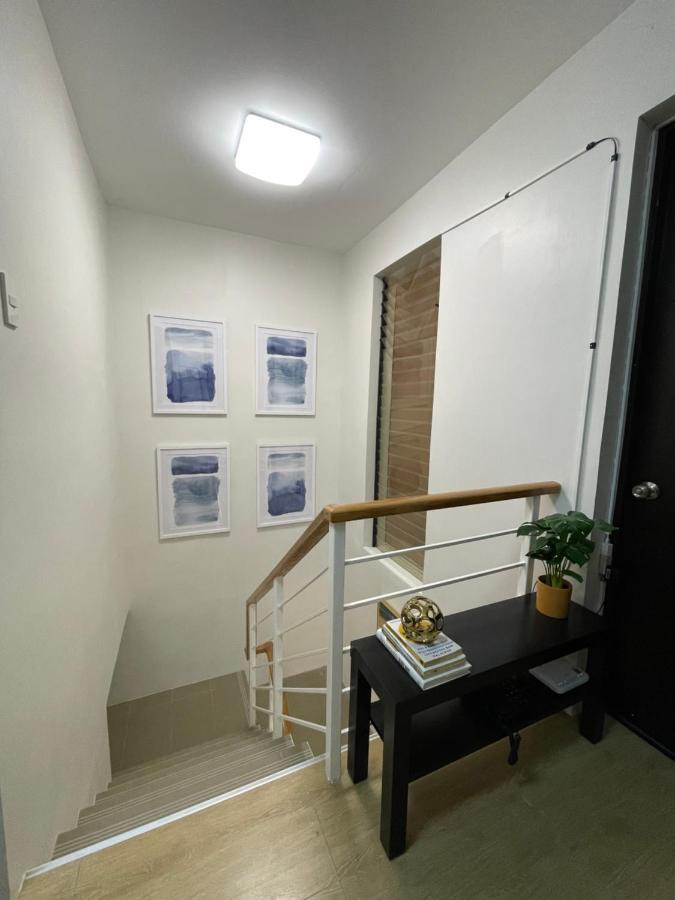 Fly & Rest Guesthouse - Mactan-Cebu International Airport Lapu-Lapu City Exterior photo