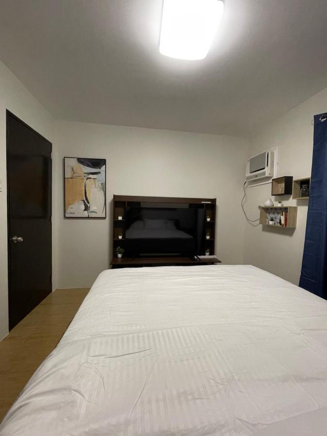 Fly & Rest Guesthouse - Mactan-Cebu International Airport Lapu-Lapu City Exterior photo