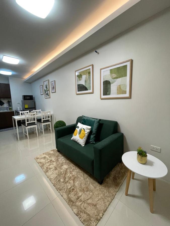 Fly & Rest Guesthouse - Mactan-Cebu International Airport Lapu-Lapu City Exterior photo