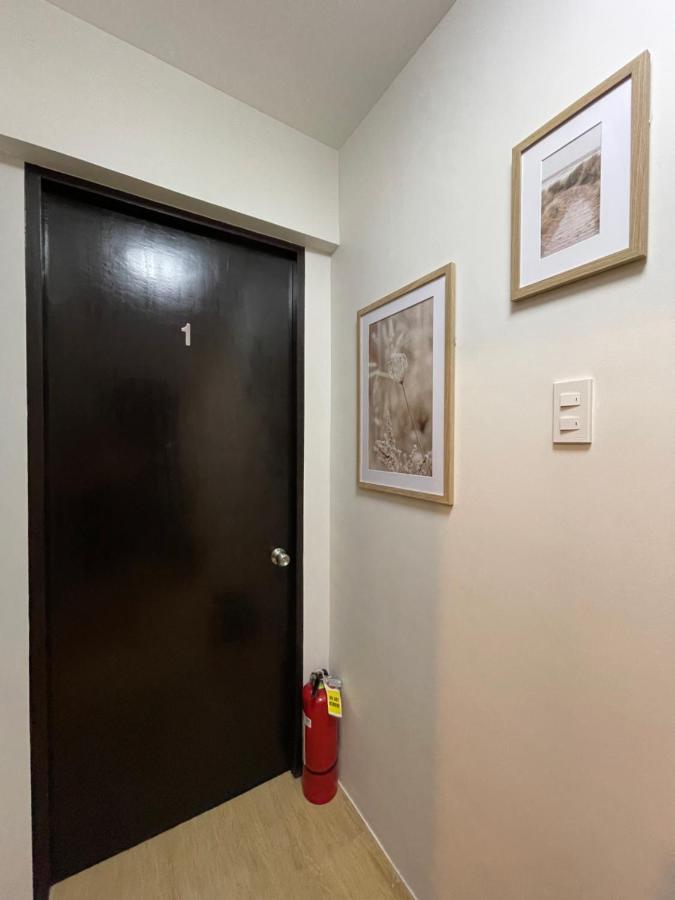 Fly & Rest Guesthouse - Mactan-Cebu International Airport Lapu-Lapu City Exterior photo