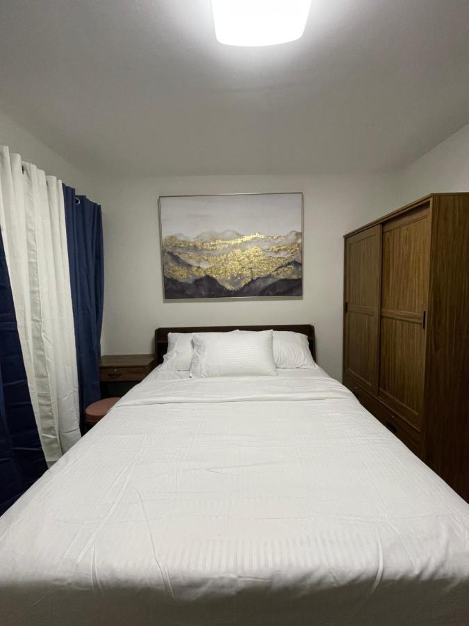 Fly & Rest Guesthouse - Mactan-Cebu International Airport Lapu-Lapu City Exterior photo